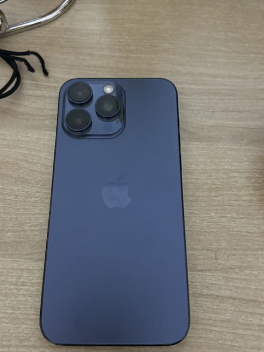 15 про макс 1 терабайт