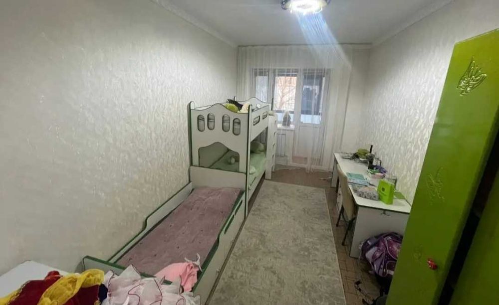 Продам 3 ком. квартиру