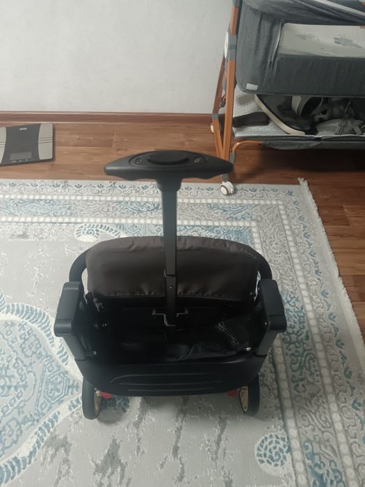 Продам детскую коляску