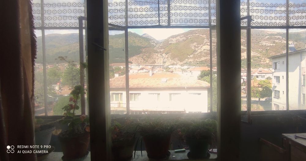 Апартамент гр. Сопот