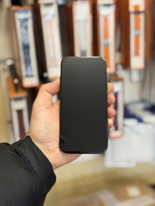 Iphone 16 pro - 1tb - 91% -