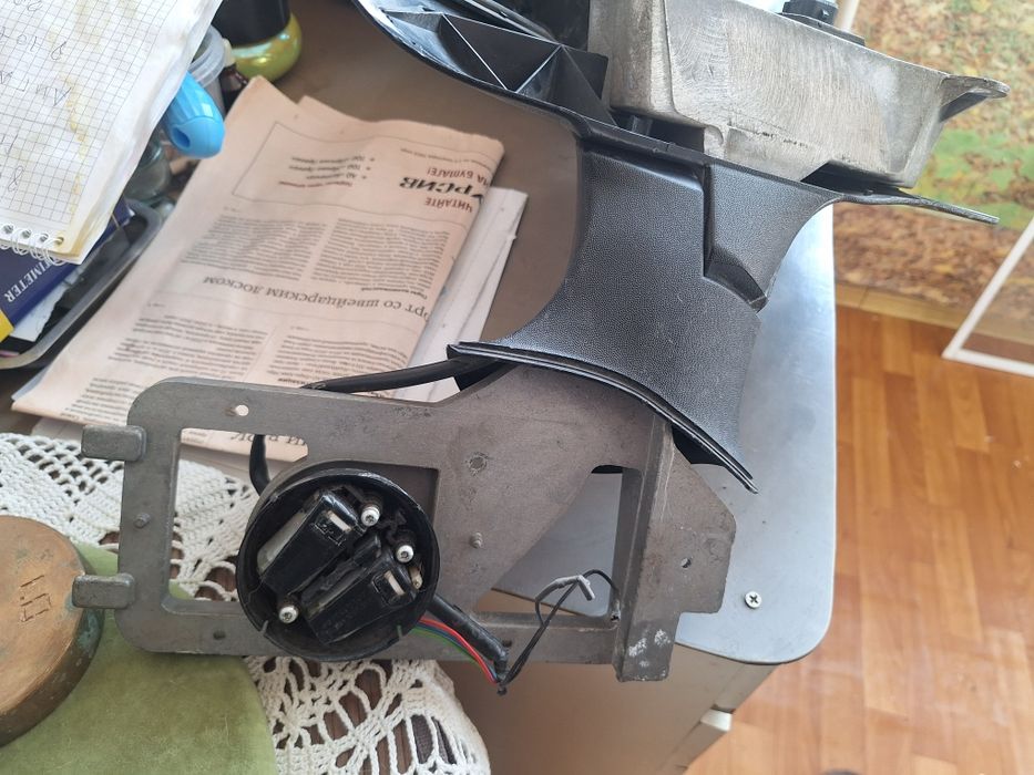 Для Фолксваген - Графтер