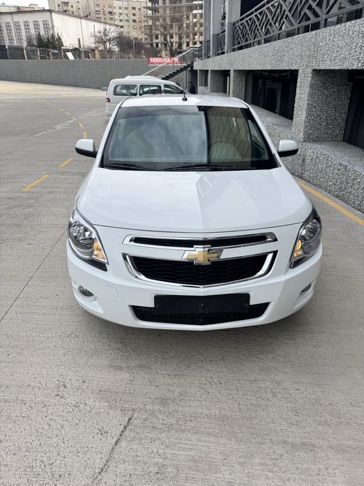 Cobalt 2024/25 propan tozza