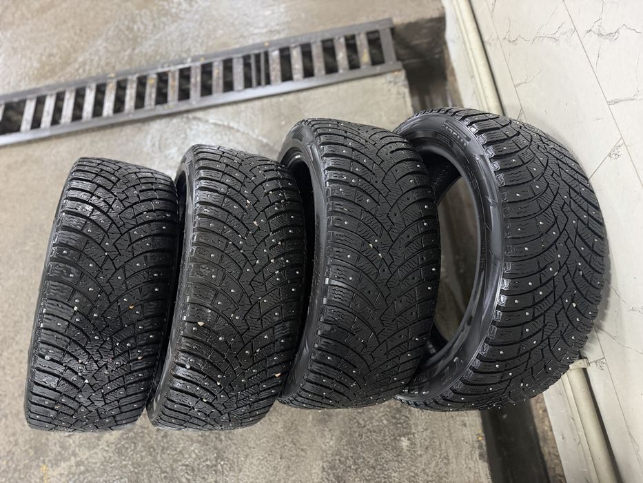 Firelli 235 45 r18