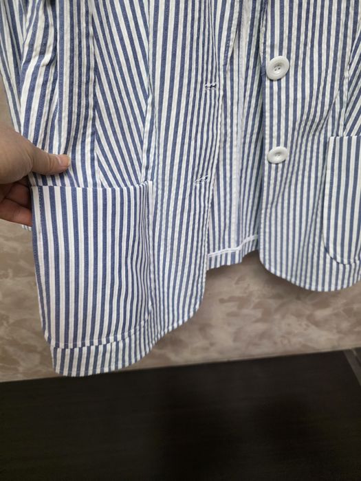 Пиджак женский 46-48 размер из Авроры