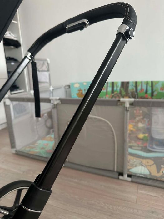 Количка Cybex priam 4