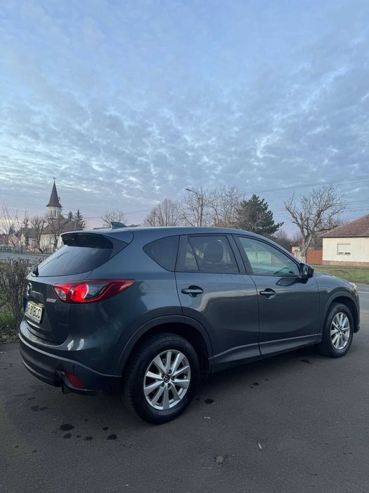 Vand Mazda CX5 an 2013
