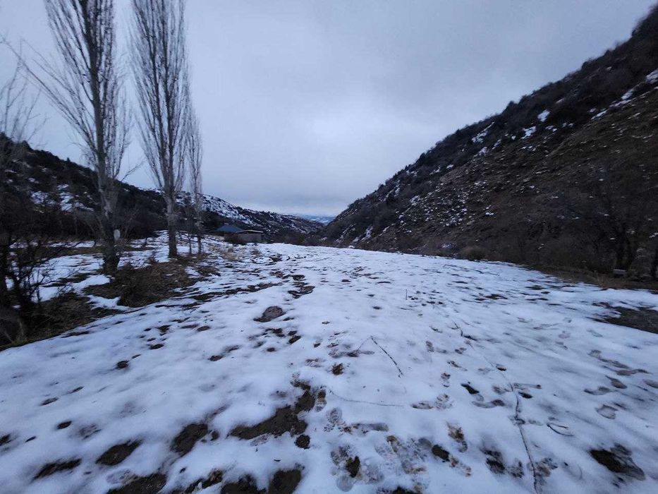 Земля в Окташе, 17 соток