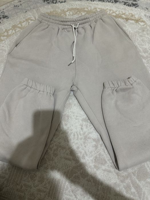 Трико флис штаны мужские