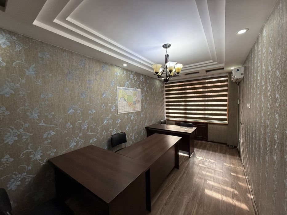 Ц2 Сдается в Аренду Коммерческое помещение, 96м2. Ор-р Алайский, Аллея