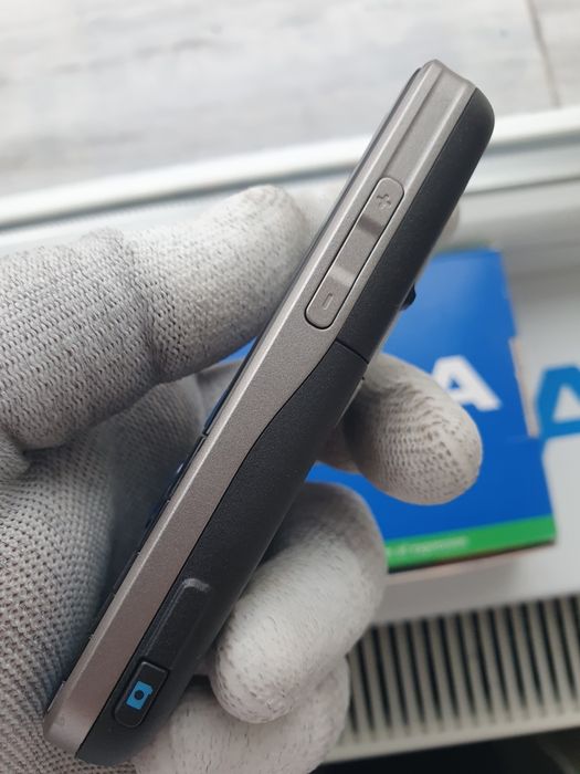 Nokia 6220c Grey Nou.