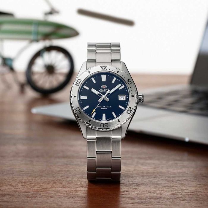 Orient Mako 40mm New Automatic Diver