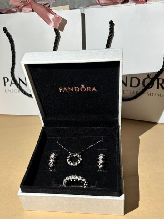 Пандора 5000 тнг