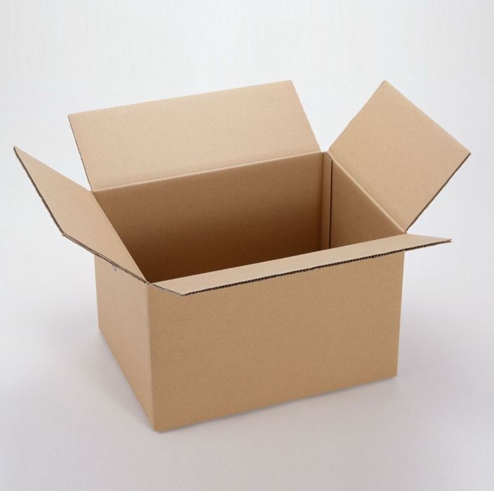 Коробка 60/40 5 слойные