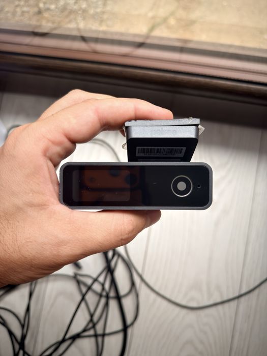 Camera Auto  Pelsee P1 Duo