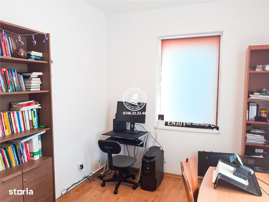 Vila  de vanzare  Valea Lupului,