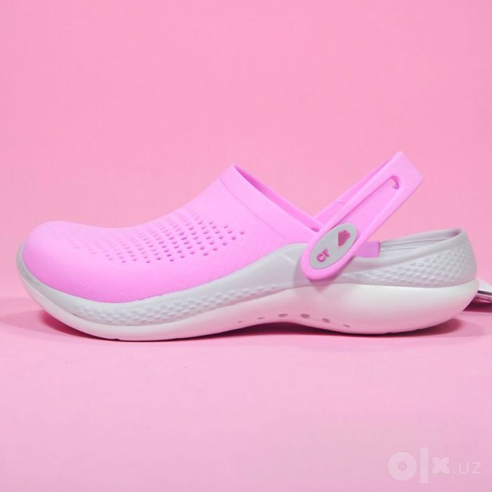Crocs оригинальный