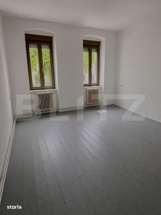 Casa individuala, 119 mp, 678 mp teren, zona Elisabetin