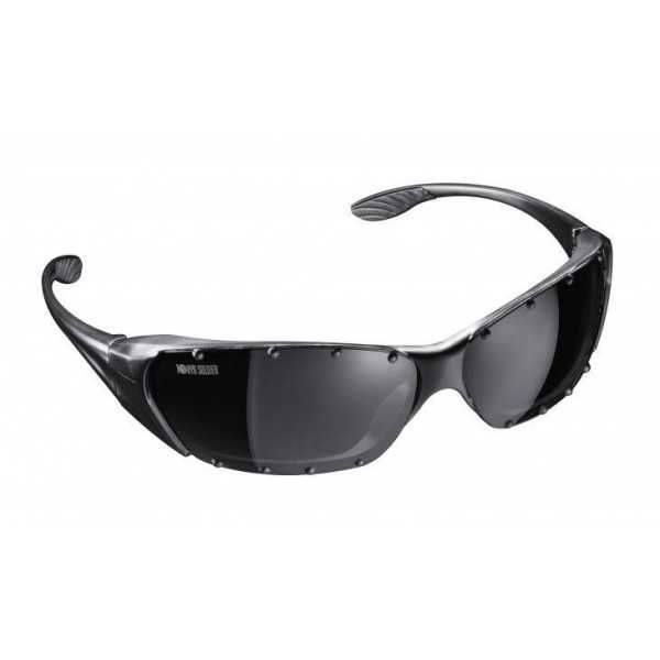 Ochelari protectie airsoft Tokyo Soldier Umarex - negru / gri