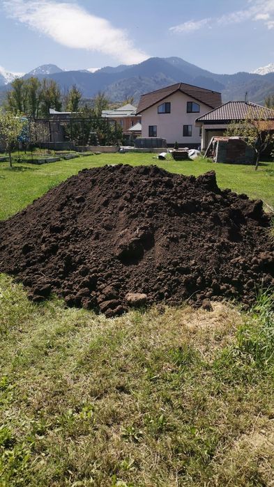 Чернозем. Сникерс