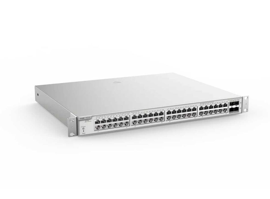 POE управляемый коммутатор RG-NBS3200 Series L2 10G Uplink,POE+ с SFP+