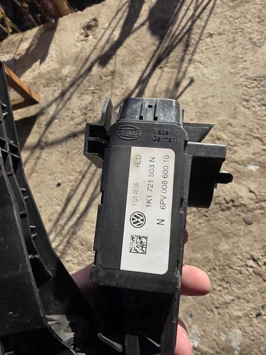 Volan Comenzi Golf 5 / Passat / Jetta