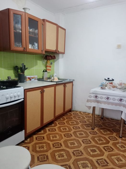 Продам 2х комнатную квартиру