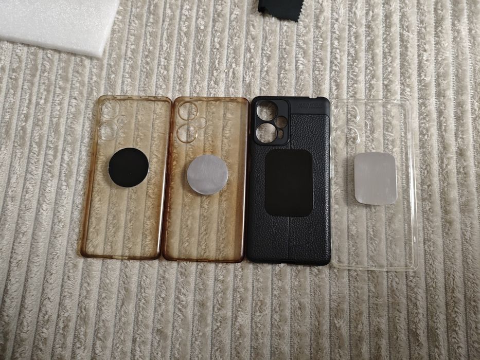 Продам POCO F5  :)