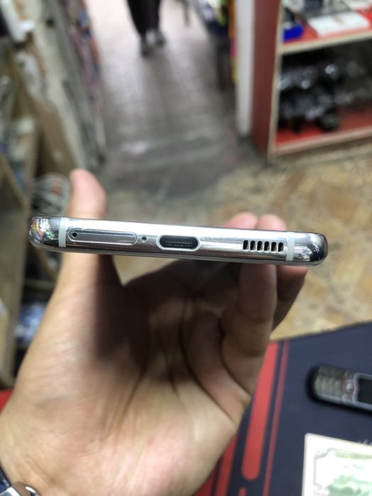 Samsung S21.5G.256GB  “Srochno”