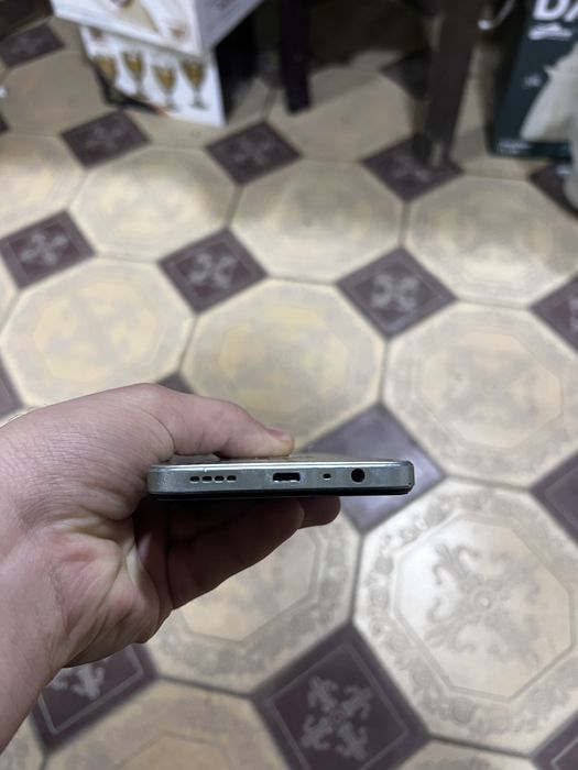 realme C30 (andiroid)