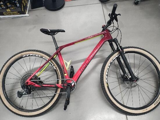 xc 900 - produs resigilat - (SecondHand) Decathlon