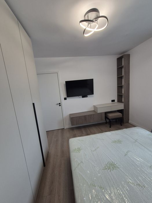 Prticular 2 camere Colentina lux prima inchiriere
