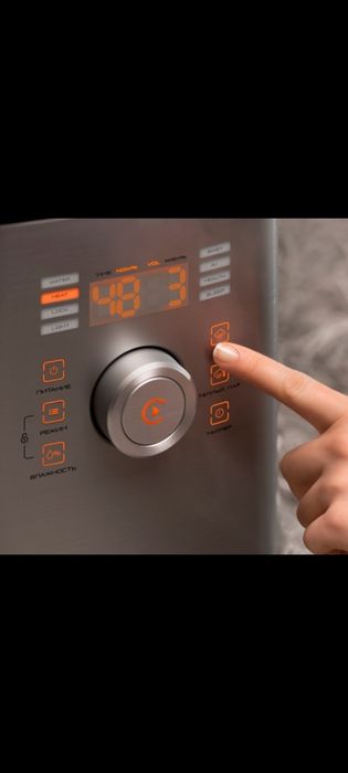 Увлажнитель воздуха продам Bork