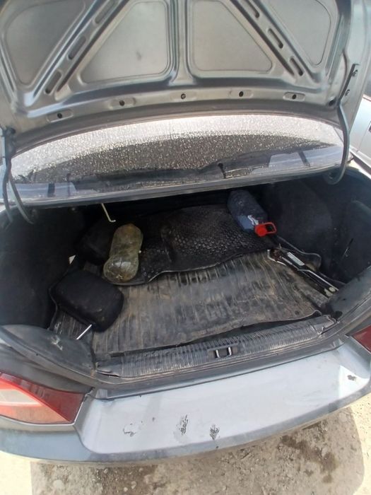 Nexia 1.6 2014 holati yaxshi