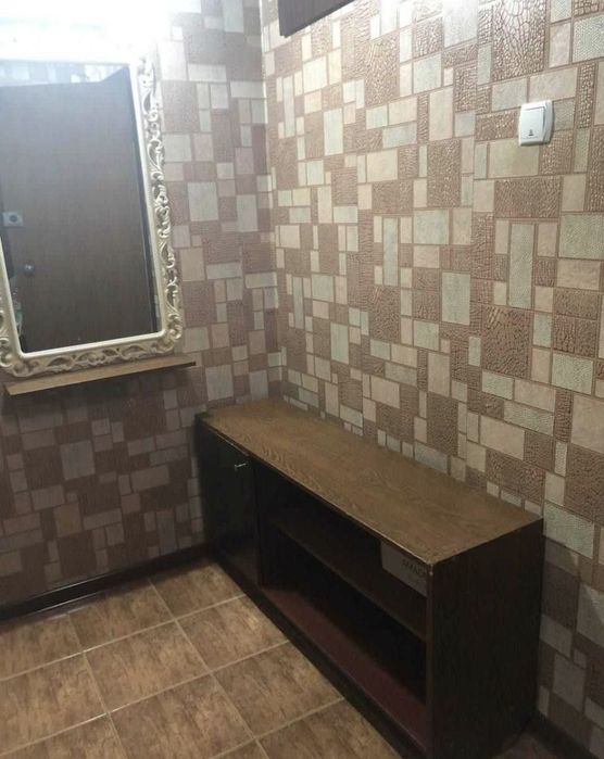 Сдается 1 '2 комнатная квартира Юнусабаде 8