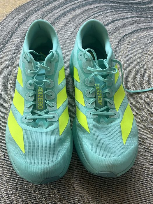 ADIDAS AdiZero EVO SL  - 50 номер / Оригинал