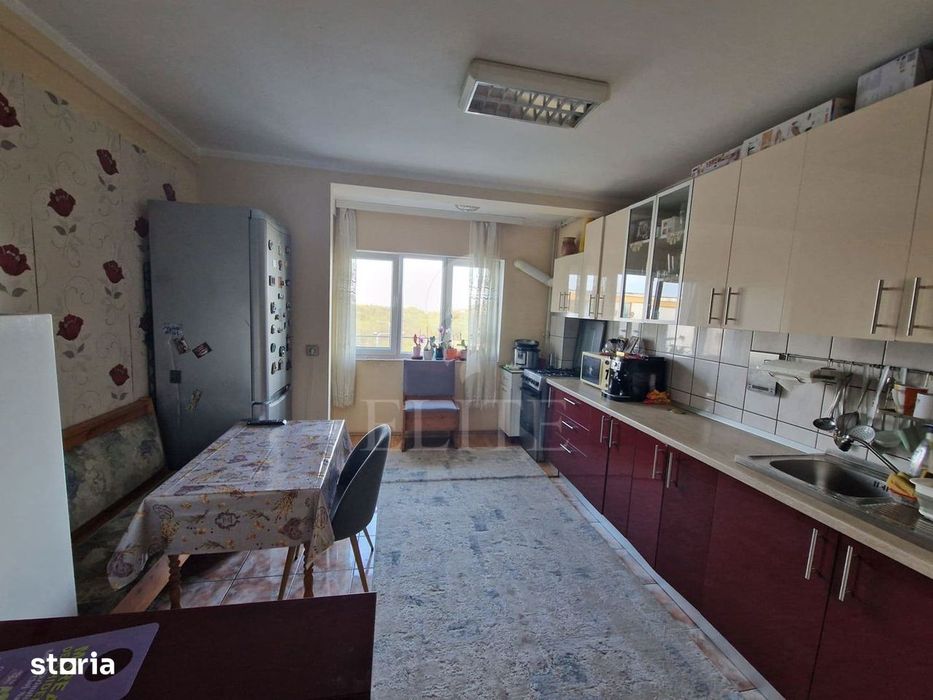 Apartament 2 camere în zona INTRE LACURI