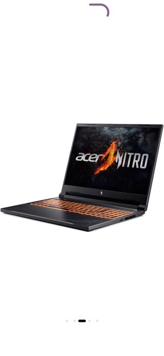 Laptop Gaming Acer Nitro V16
