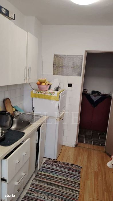 Apartament 2 camere în zona GHEORGHE DIMA - View 2