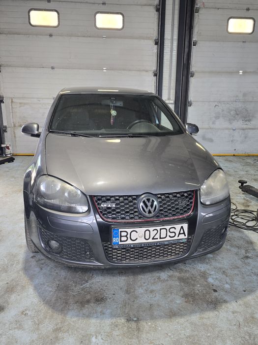 Dezmembrez golf 5 GTI  2.0i tfsi