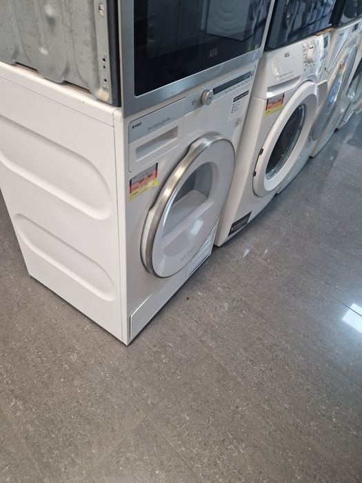 Сушилня Asko A+++ Термопомпа 700 W