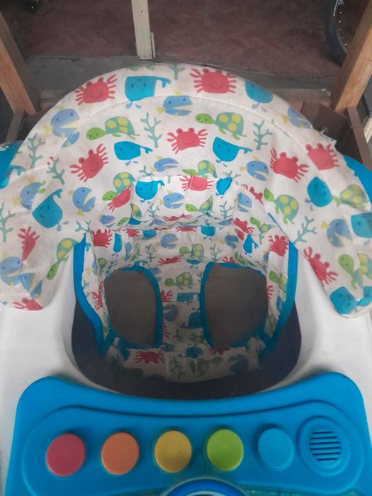 Продам детские ходунки