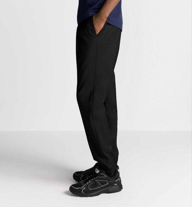 Мъжки спортен панталон – унисекс, модерен и удобен модел