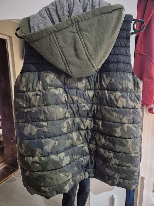 Грейка/елек 11-12г