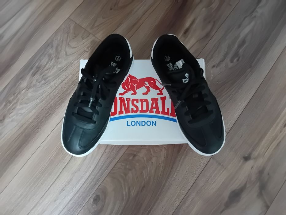 Pantofi Lionsdale dama