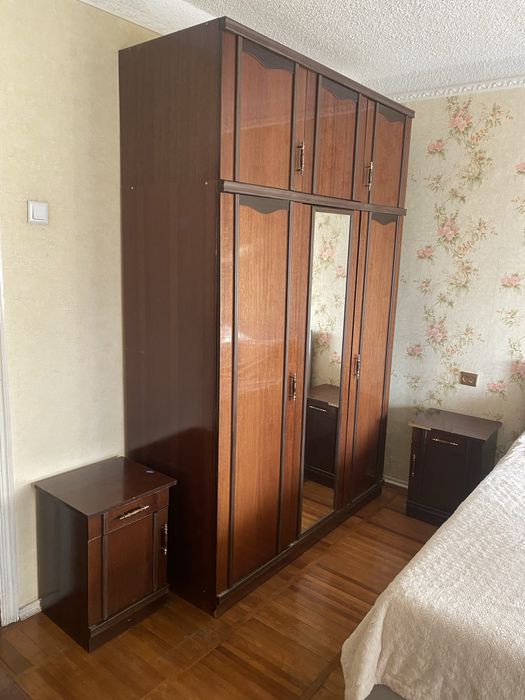 Комод дерево винтаж