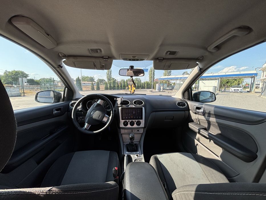 Vand sau schimb Ford Focus 2 Facelift