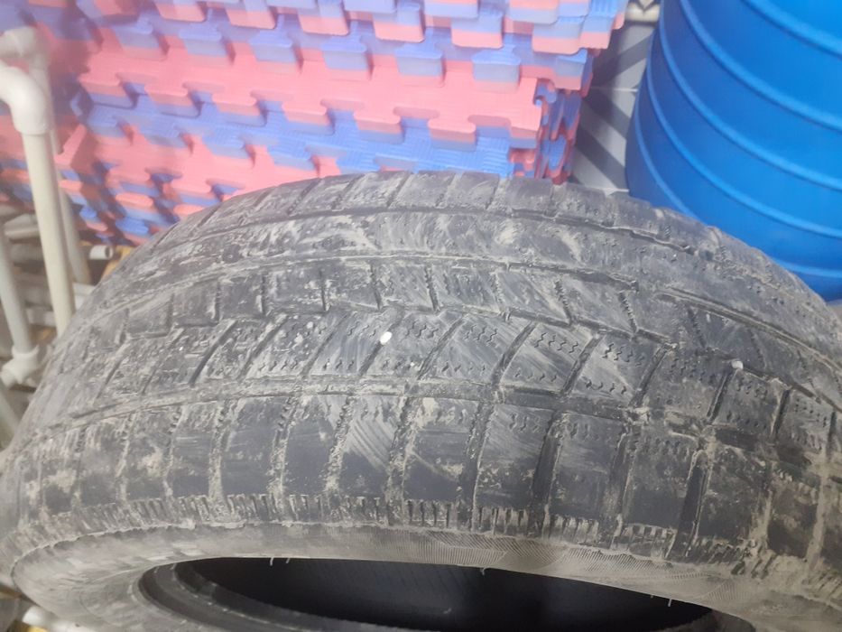 Автомобильный балон