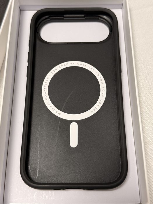 Case CASETiFY Impact iPhone Air