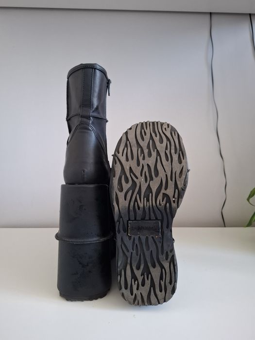боти demonia stack 201